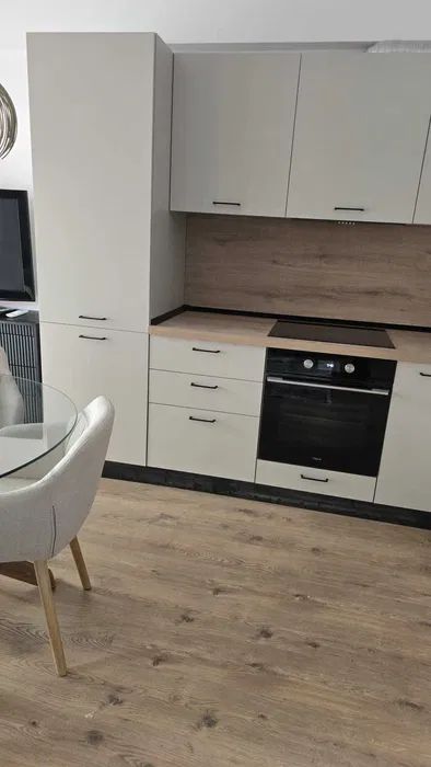Studio- Ivory Residence - Poză 5
