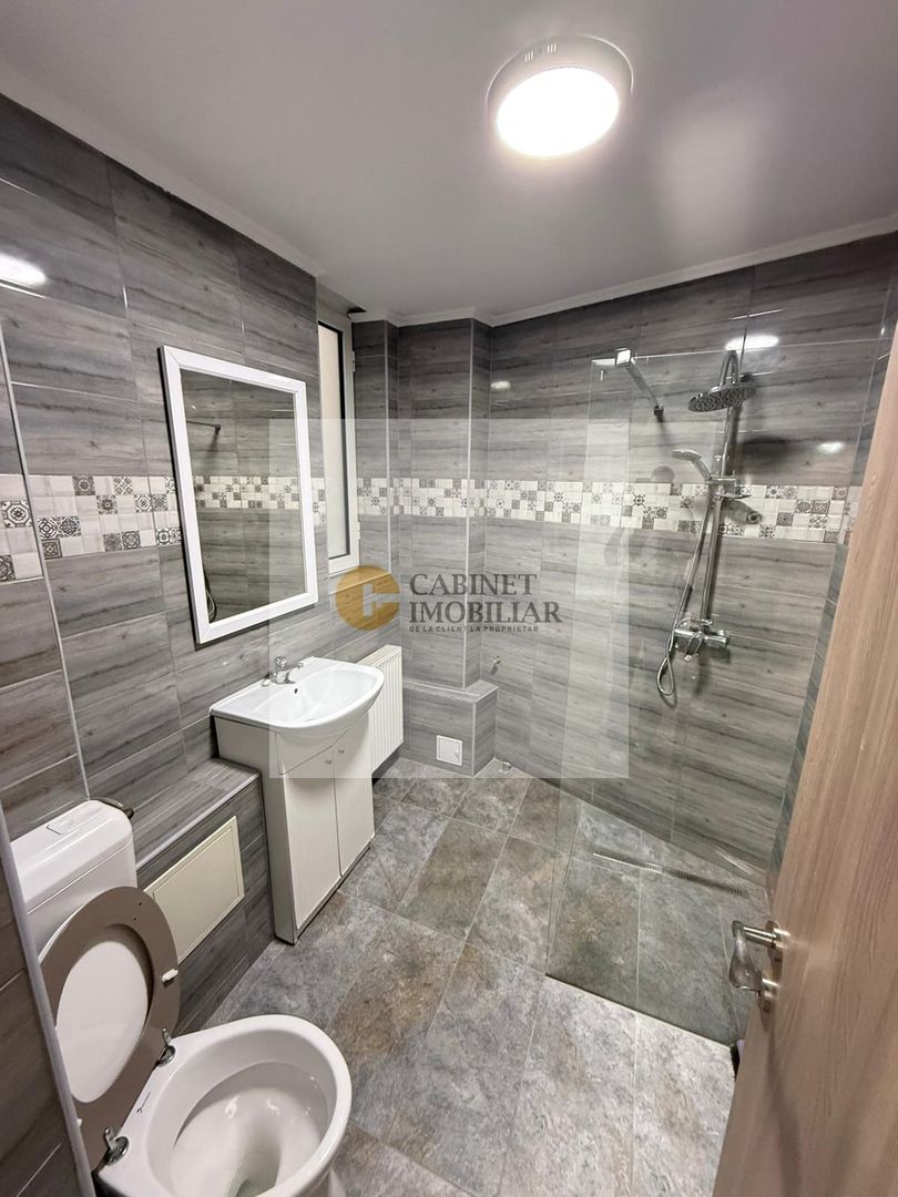 4 camere  | Etaj 1/6  | Cismigiu | 65 mp - Poză 8