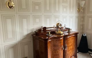 Refined living în centrul istoric al Bucureștiului - Poză 15