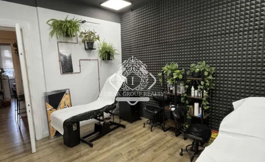 Romana-Ambasada Marii Britanii | Spatiu birou/Apartament 4 camere-115mp | Boxa - Poză 6