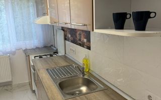 De inchiriat apartament 2 camere Bulevardul Cantemir - Poză 6