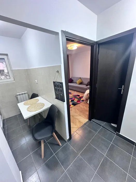 Studio modern de inchirat, Timpuri Noi - Poză 2