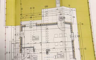 Casa Tip Duplex | 117 Mp | Teren 250 Mp | Floresti Iazului - Poză 21