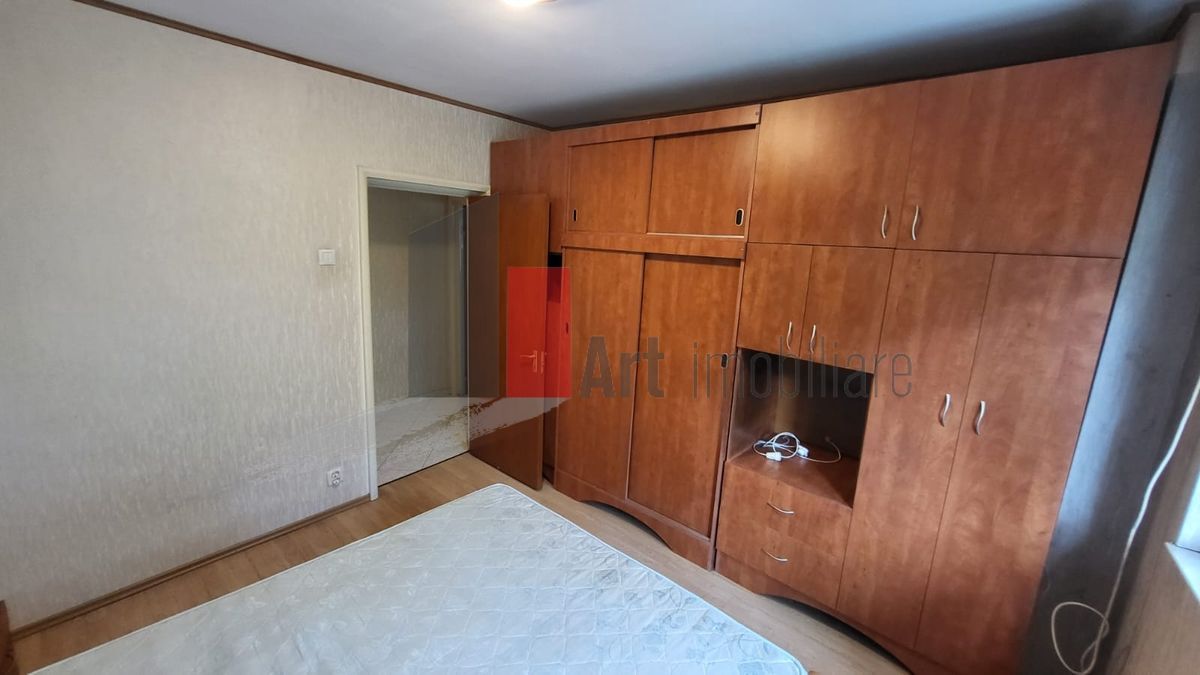 Apartament de inchiriat cu 2 camere in zona Turda - Poză 3