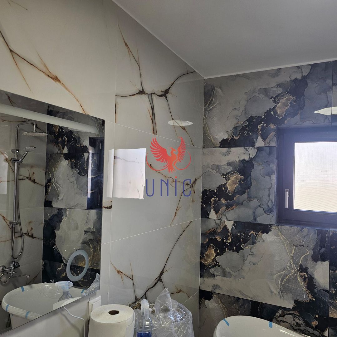 Vila 5 camere, zona rezidentiala . - Poză 14