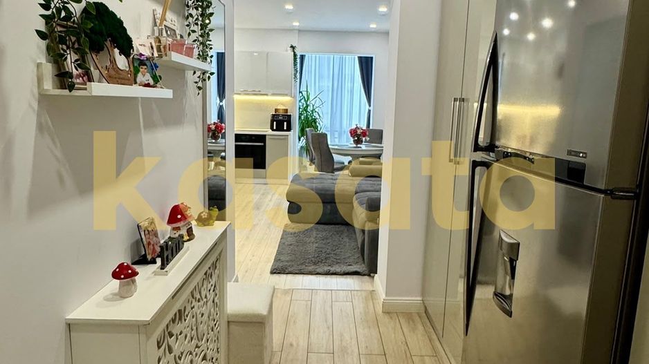 3 camere premium | Renovat integral | Boxa / Terasa | Parcare - Poză 5