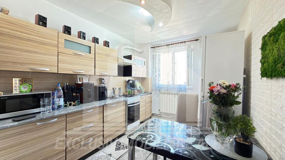 Apartament 2 camere | 50 mp | Mobilat si utilat | Cetate - Poză 4