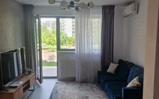 Inchiriere apartament 2 camere in HIls Brauner Pallady - Poză 1