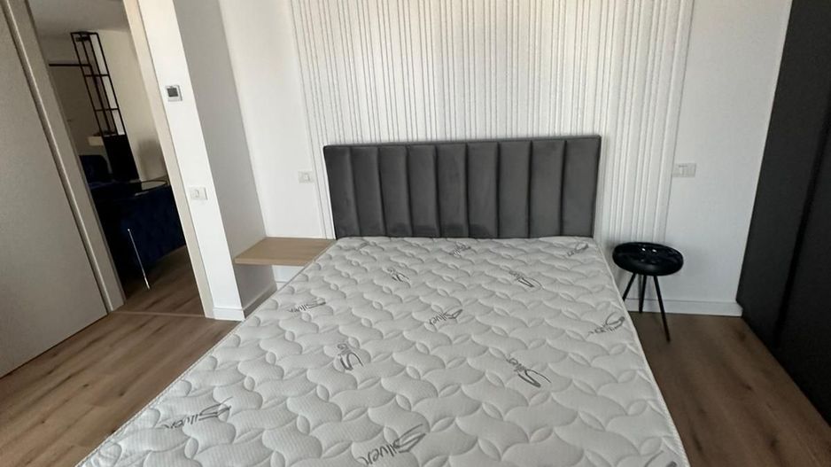 Luxos Apt 4 Camere Iancu Nicolae cu Balcon și Parcare - Poză 16