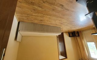 Apartament 2 camere nedecomandat, etaj 2/4, zona Alexandru cel Bun, Iași - Poză 5