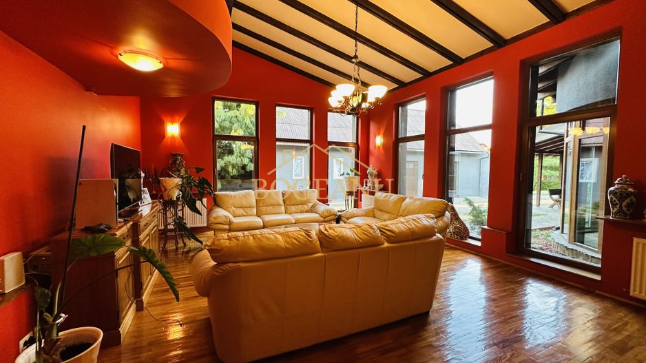 BG48-Vila individuala P+E+M-COMISION 0% - Poză 20