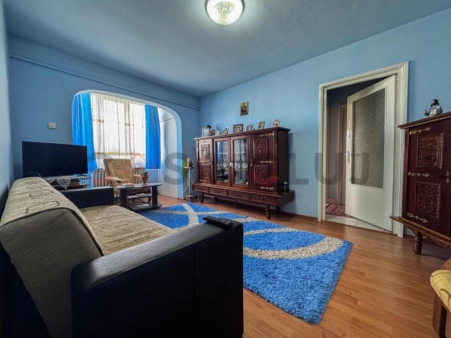 2 camere, zonă verde, în cartierul Mănăștur! - Poză 1