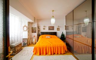 Apartament 5 camere in Piata Victoriei,bloc 1995 - Poză 4