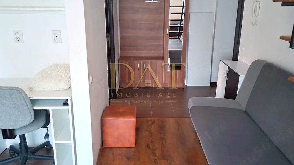 Apartament 2 camere | 40 mp | Gheorgheni - Poză 2