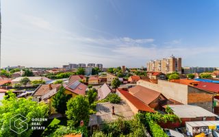 Apartament luminos 2 camere, zona Lebada, cu loc de parcare - Poză 16