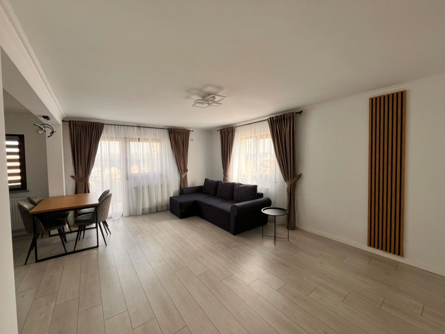 Apartament de Închiriat cu 3 Camere | Suceava/Scheia | 500Euro/Luna - Poză 10