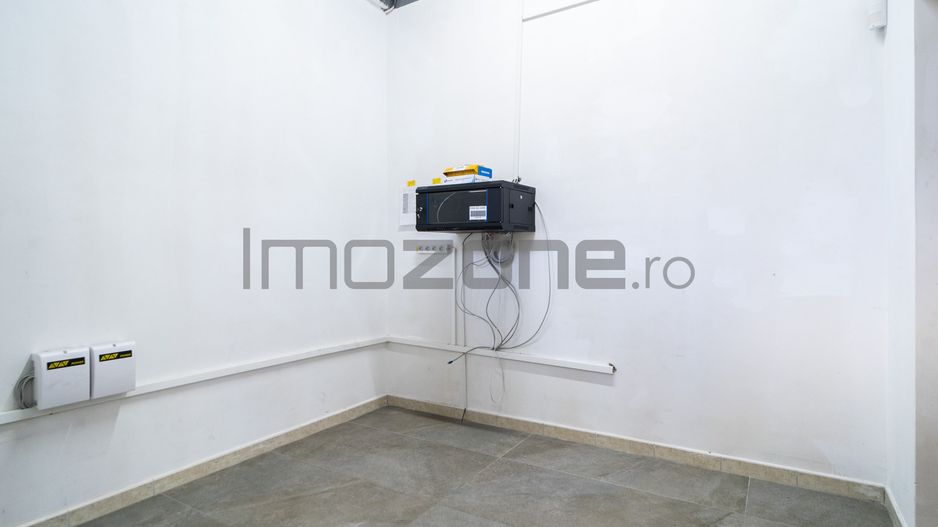 Spatiu Comercial | Militari-Uverturii-Apusului | 280mp + 135mp (terasa) - Poză 39
