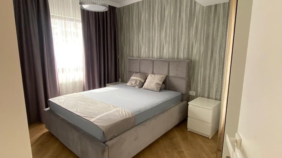 Apartament 3 camere | 4City North - Poză 13