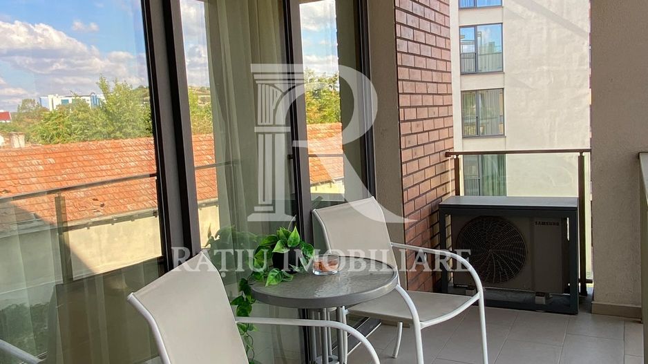 Apartament 2 camere | Complex Scala | Oradea - Poză 13