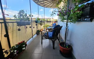 Apartament 3 camere, 111 mp utili, cu garaj, Cetate - Poză 14