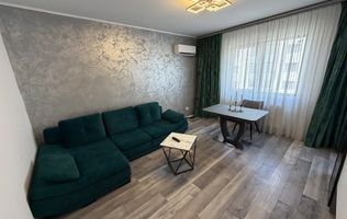 Apartament 2 Camere - Trinity Residence 2022 - Parcare Sub