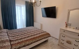 Apartament 3 camere | zona City Residence - Poză 6
