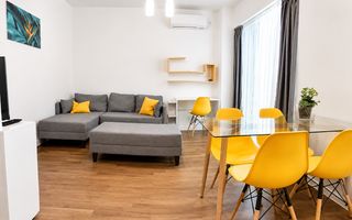 ♦️Apartament lux complex C-entral Vasile Lascar + parcare♦️ - Poză 2