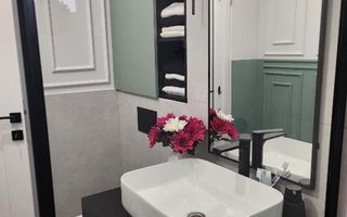 Apartament 2 camere Girocului etaj 1 lux - Poză 11