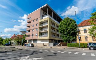 Apartament 2 camere decomandat | BERMO | Banu Mărăcine