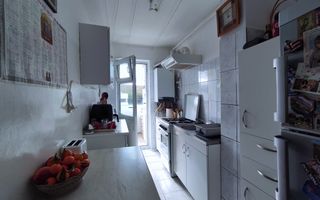 Apartament cu 3 camere decomandate | Zona „La Terenuri” - Mănăștur - Poză 10