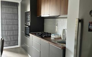 Apartament 2 camere de închiriat | Lujerului | Prima închiriere | - Poză 4