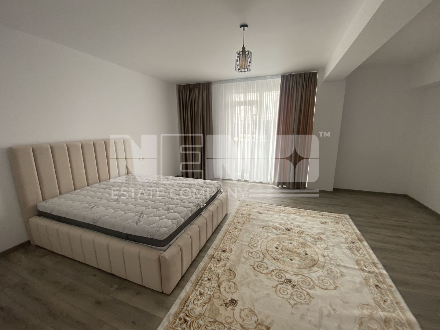 Apartament Bloc NOU | 3 camere | 100 MP - Poză 4