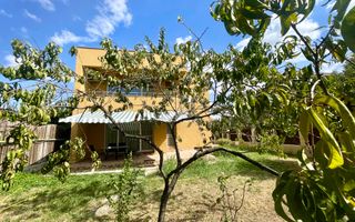 Masterpiece villa*** Teren 651 mp//British School//Pipera - Poză 47