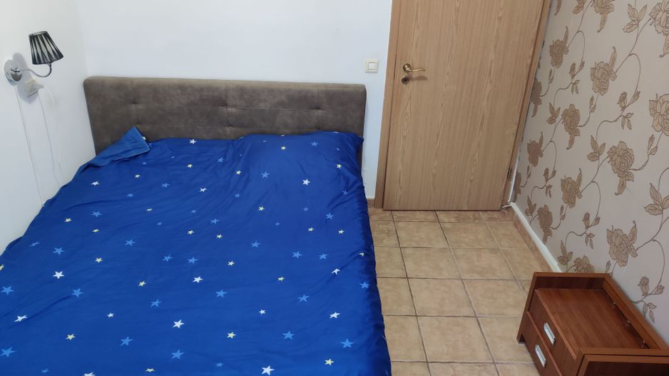 APARTAMENT  4 CAMERE C.ARADULUI 650 EURO - Poză 7