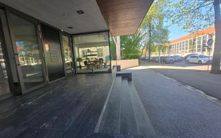 Showroom/Spatiu Comercial Spectaculos vis a vis One Eliade Floreasca - Poză 2