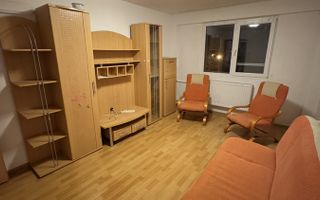 2 Camere - 45MP | Etaj Intermediar 1/10 | Metrou Lujerului - 4 minute - Poză 1