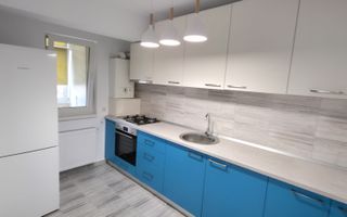 Garsoniera Decomandata Solstitiului Mall La Strada - Amurgului - Poză 7