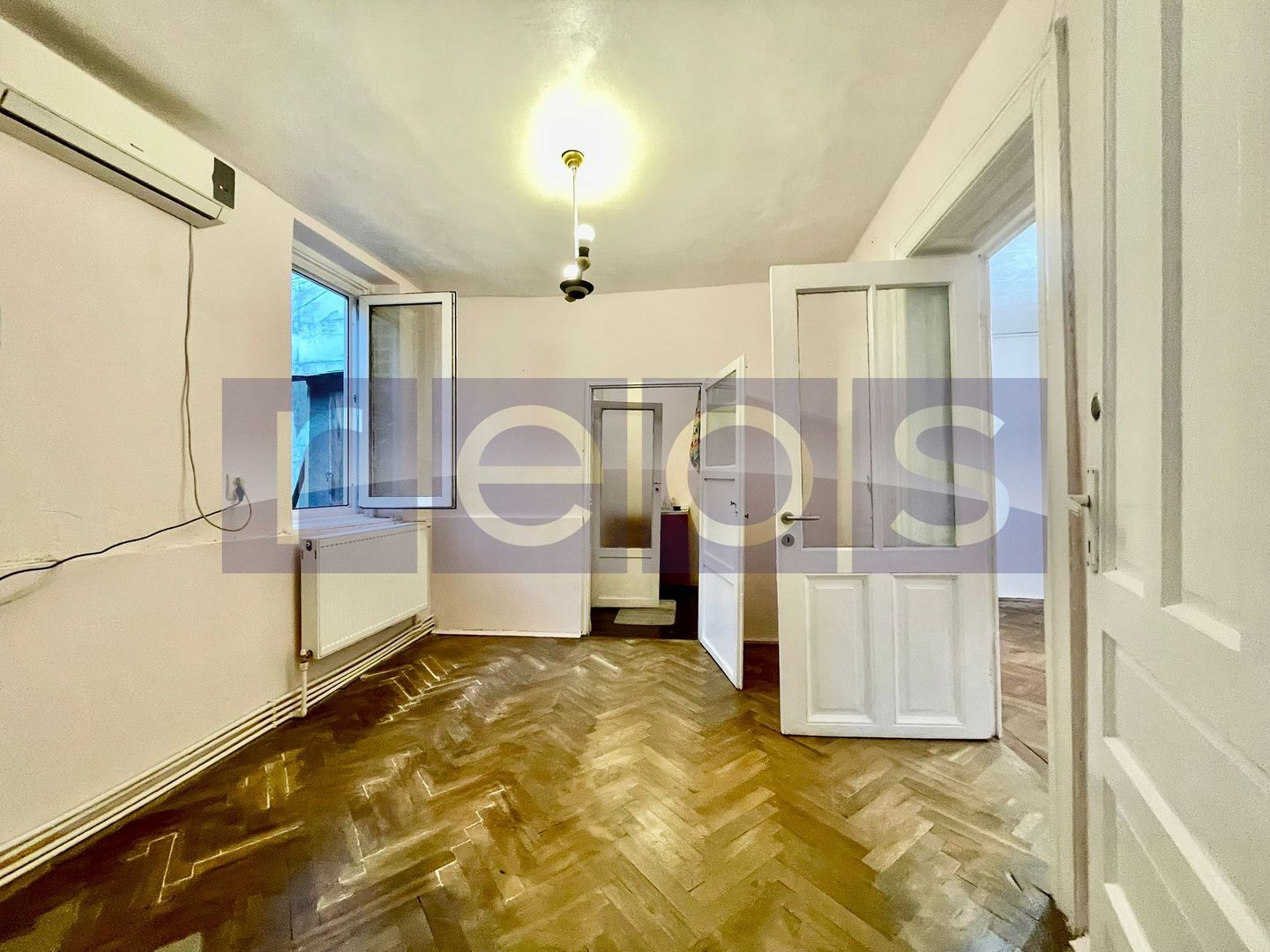 VANZARE CASA 2 CAMERE 35MP + TEREN 36MP CURTE COMUNA PIATA VICTORIEI ROMANA - Poză 7