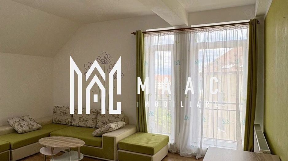 Apartament 2 camere | 54 mp | Alma Turnisor - Poză 3