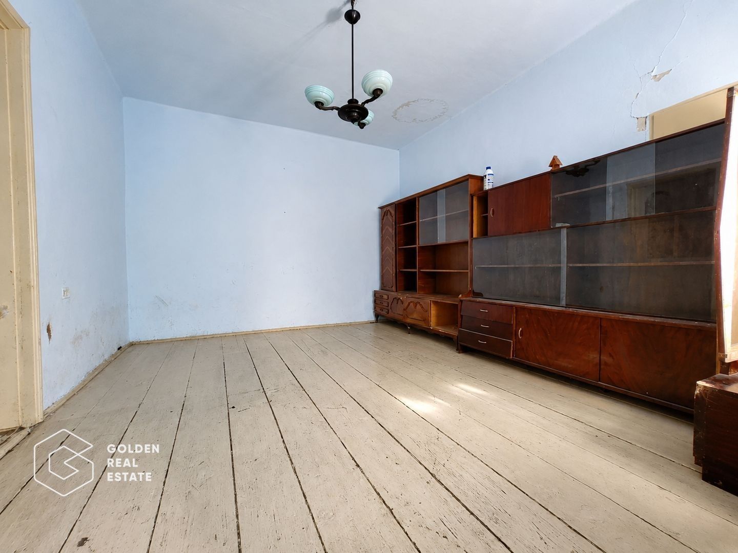 Casa cu teren de 420 mp, localitatea Paulis - Poză 4