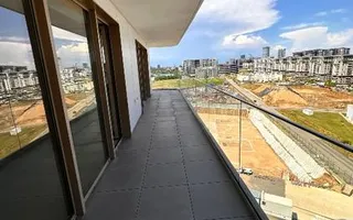 Apartament 3 camere | One High District | Luminos - Poză 11