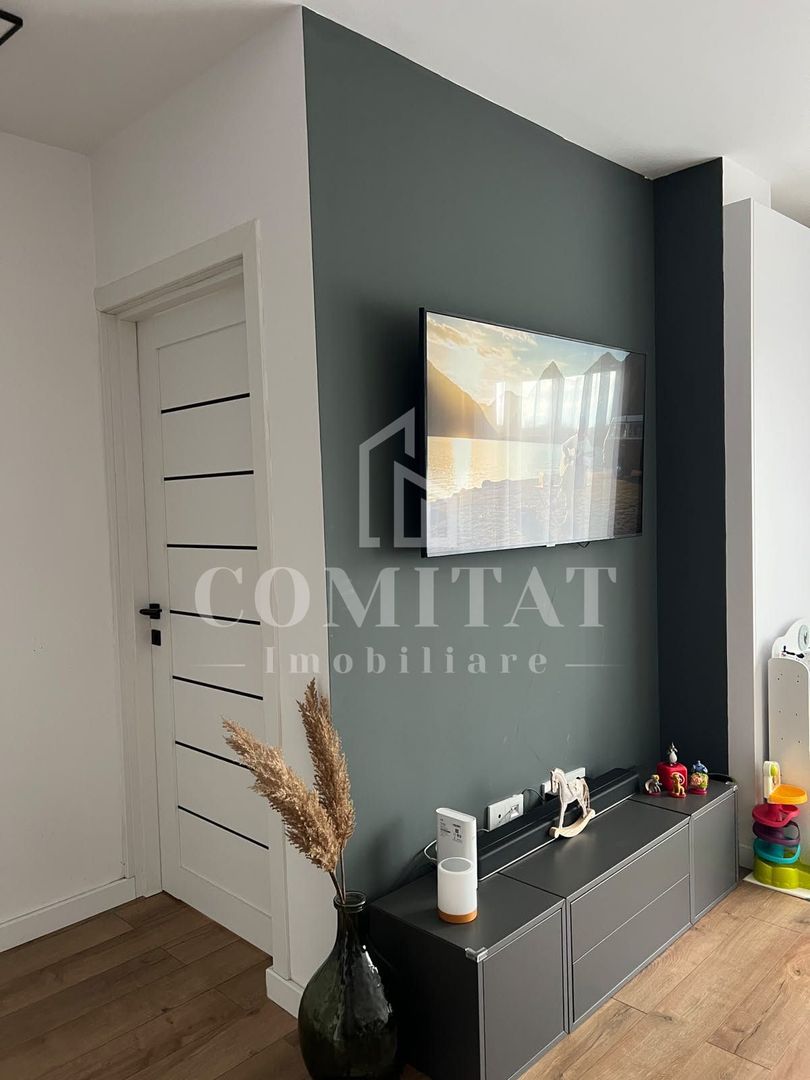Apartament cu 2 camere | 2 parcări | Florești | Zona str. Tineretului - Poză 5