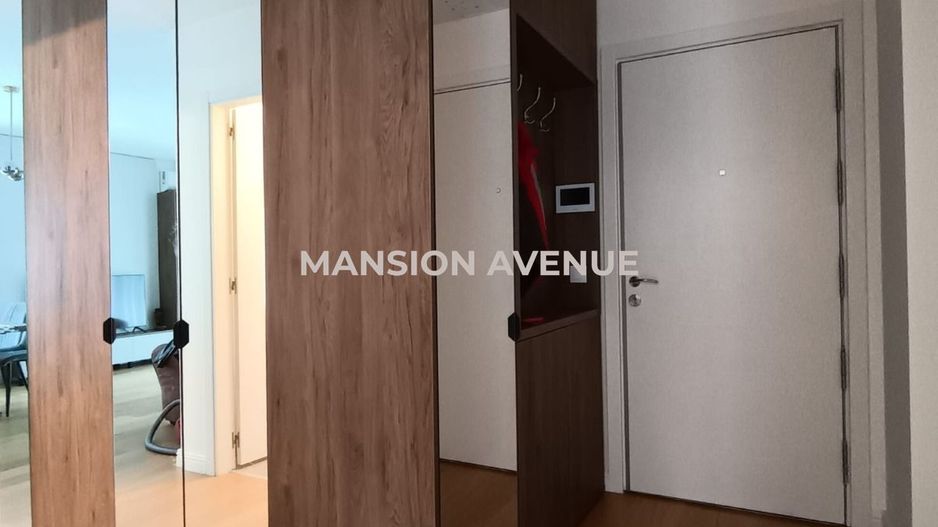 Apartament 3 camere si 2 locuri parcare subterana, Greenfield Baneasa - Poză 1