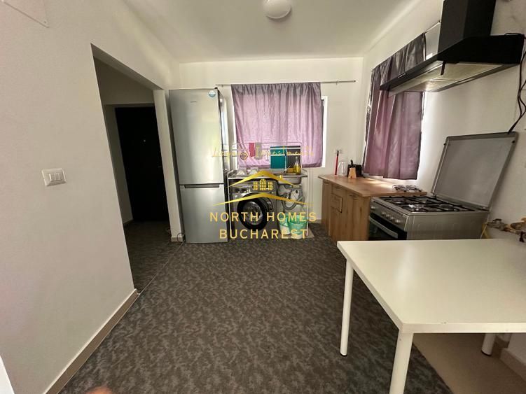 2 vile in Duplex - 10 camere Otopeni central business opportunity - Poză 13