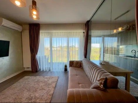 Inchiriere 2 Camere Cloud 9 Residence Pet Friendly - Poză 2