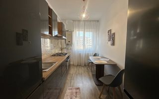Apartament la cheie | TOTUL NOU | Cartier Terra-Floresti - Poză 12