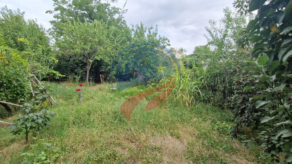 Casă parter cu teren generos de 595 mp, în Șimnicul de Jos – Craiova - Poză 21