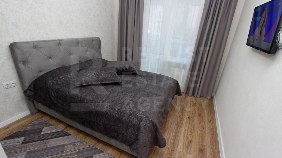 Chirie apartament, 2 camere, str. Liviu Deleanu, Buiucani - Poză 9