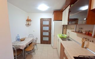 Apartament 3 camere decomandate + parcare, mijlocul strazii Titulescu! - Poză 10