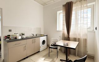 Spatiu comercial, 5 camere, 2 bai, 1 nivel Teren 392mp, Jucu de Mijloc - Poză 5